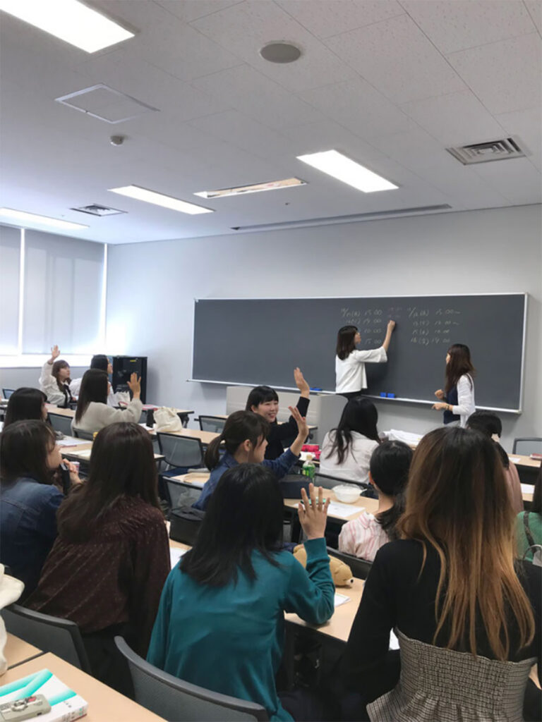 味噌を広めようプロジェクト｜椙山女学園大学管理栄養学科の河合ゼミ生