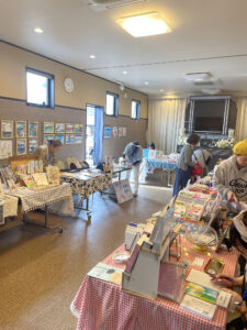 心音マルシェ2025