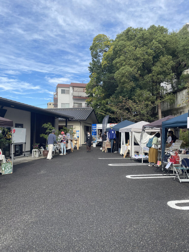 心音マルシェ2025